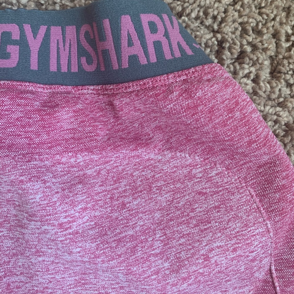 Gymshark work out leggings
